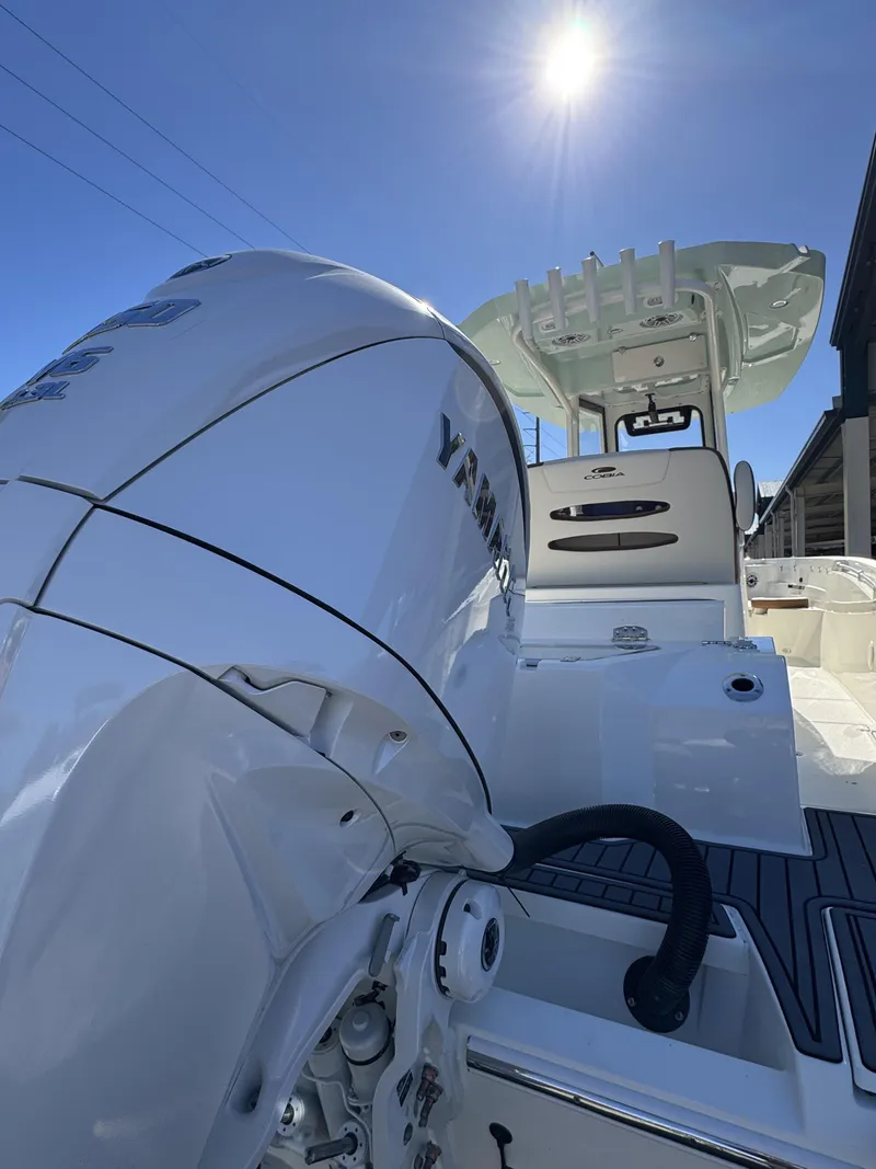 Slide: The Image of Cobia CC 245 2026 - 40