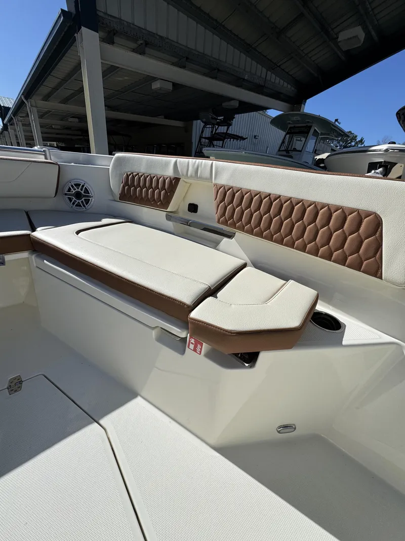 Slide: The Image of Cobia CC 245 2026 - 42