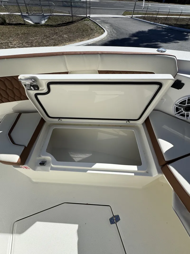 Slide: The Image of Cobia CC 245 2026 - 43