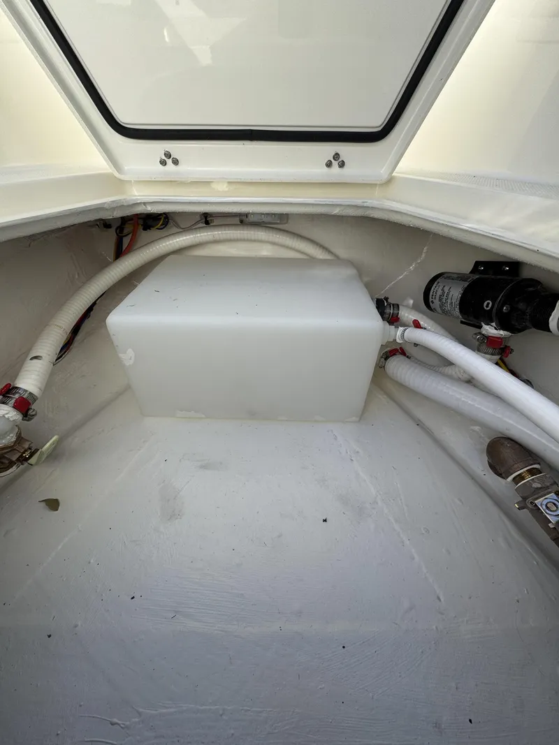 Slide: The Image of Cobia CC 245 2026 - 46