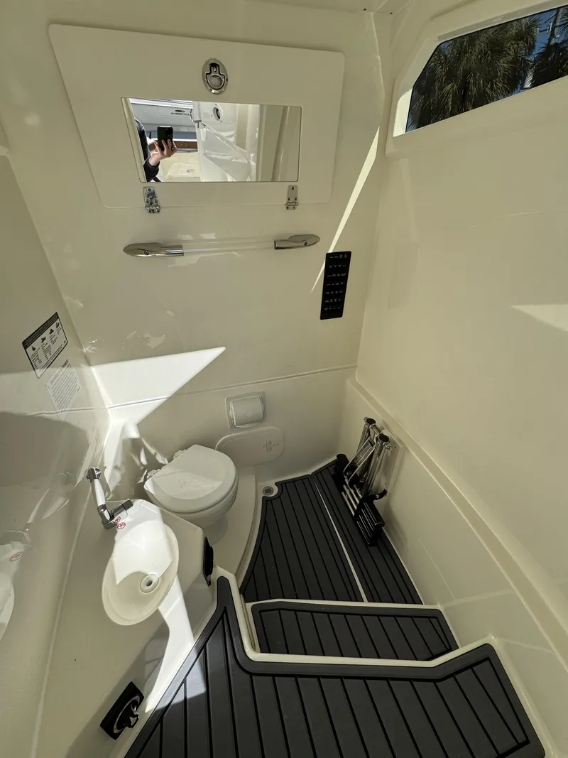 Slide: The Image of Cobia CC 245 2026 - 47