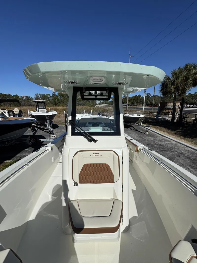 Slide: The Image of Cobia CC 245 2026 - 49