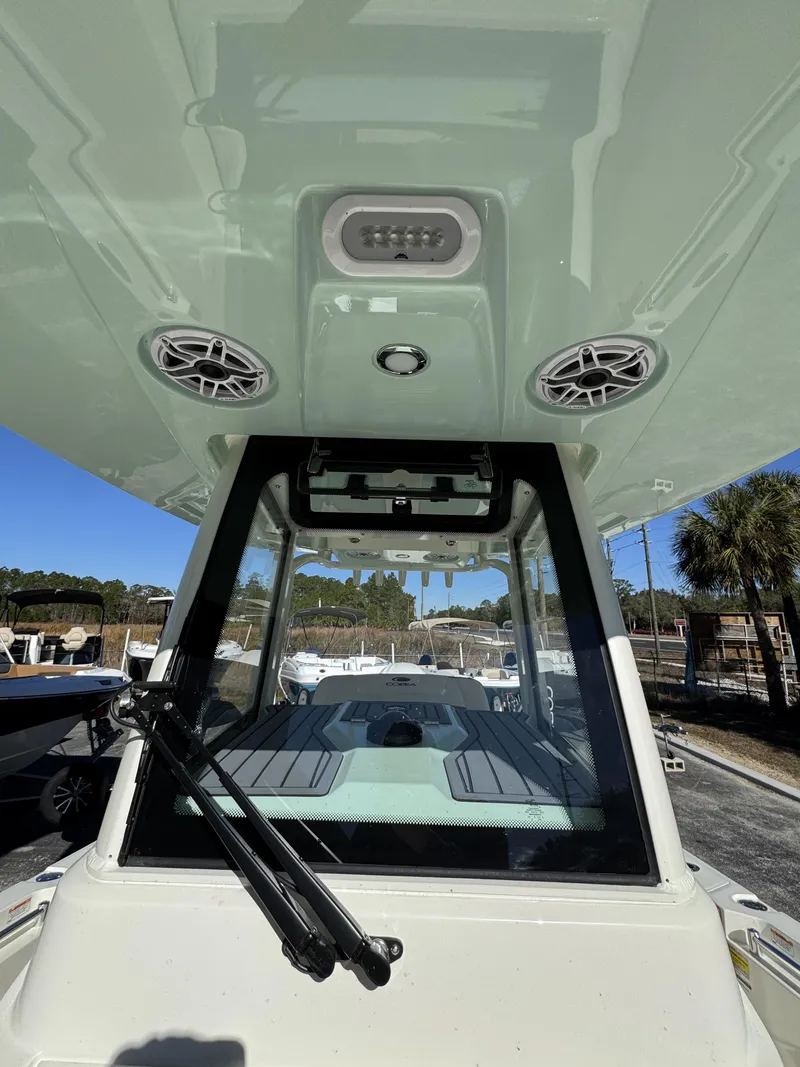 Slide: The Image of Cobia CC 245 2026 - 50