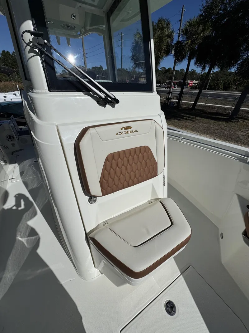 Slide: The Image of Cobia CC 245 2026 - 6