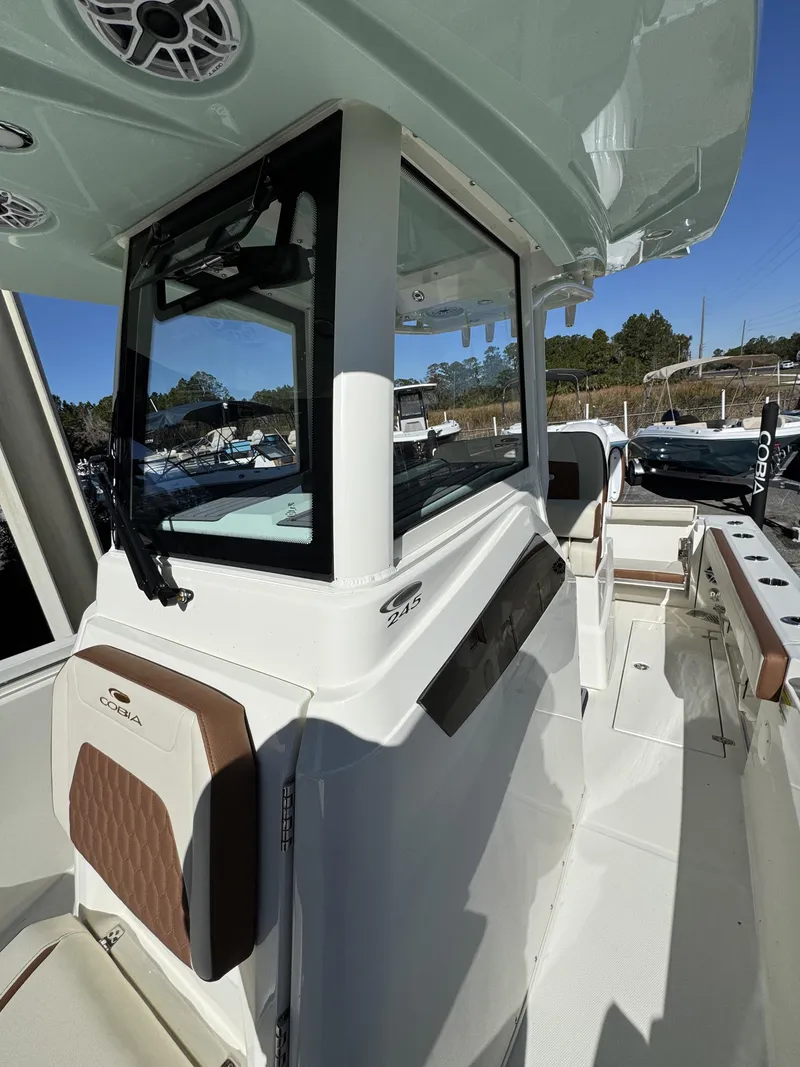 Slide: The Image of Cobia CC 245 2026 - 9