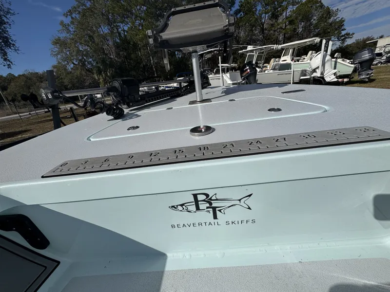 Slide: The Image of Beavertail Vengeance 2025 - 13