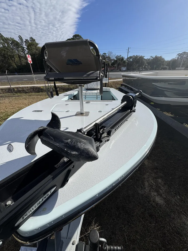 Slide: The Image of Beavertail Vengeance 2025 - 15