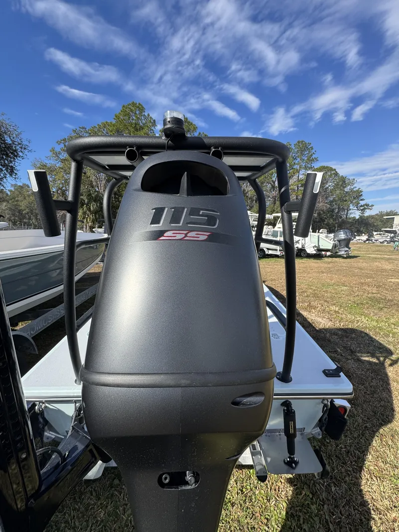 Slide: The Image of Beavertail Vengeance 2025 - 19