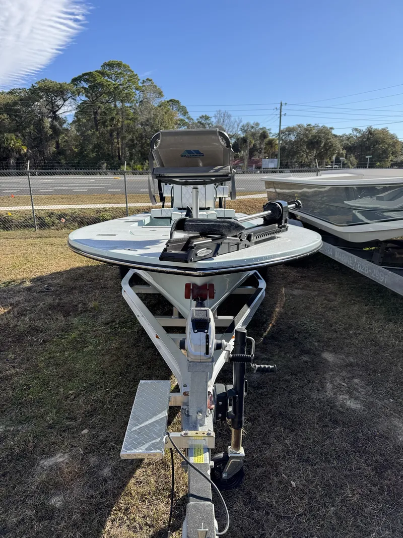 Slide: The Image of Beavertail Vengeance 2025 - 2