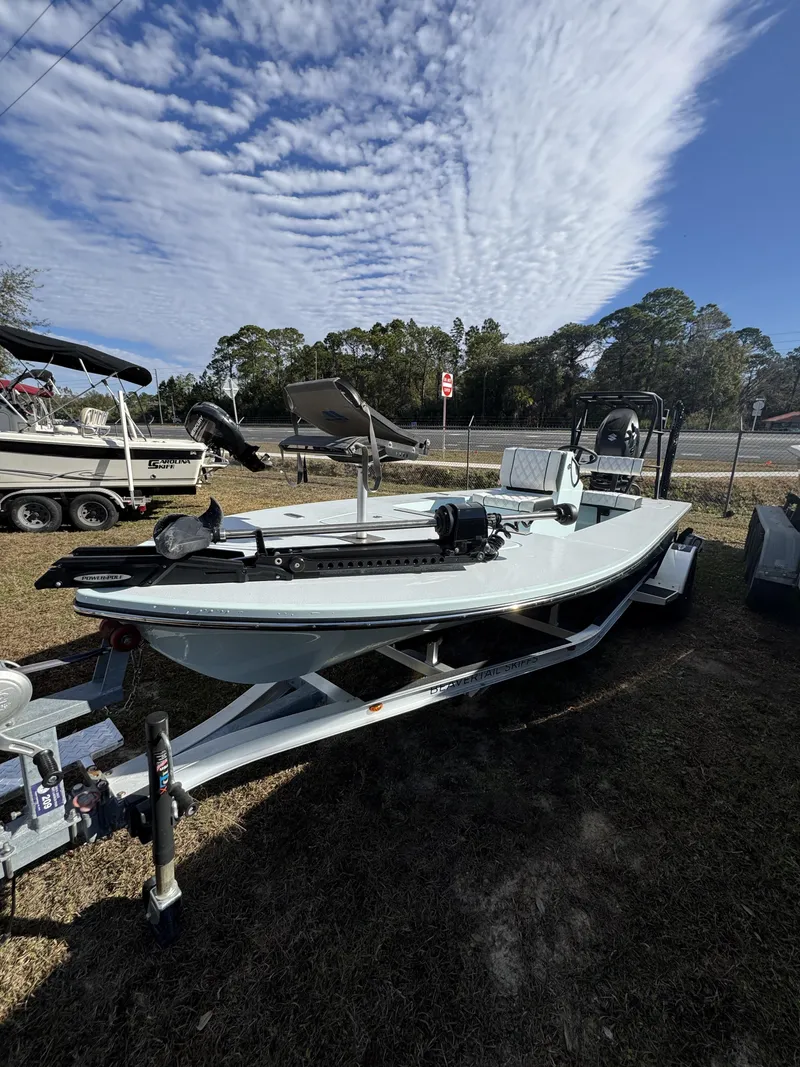 Slide: The Image of Beavertail Vengeance 2025 - 22