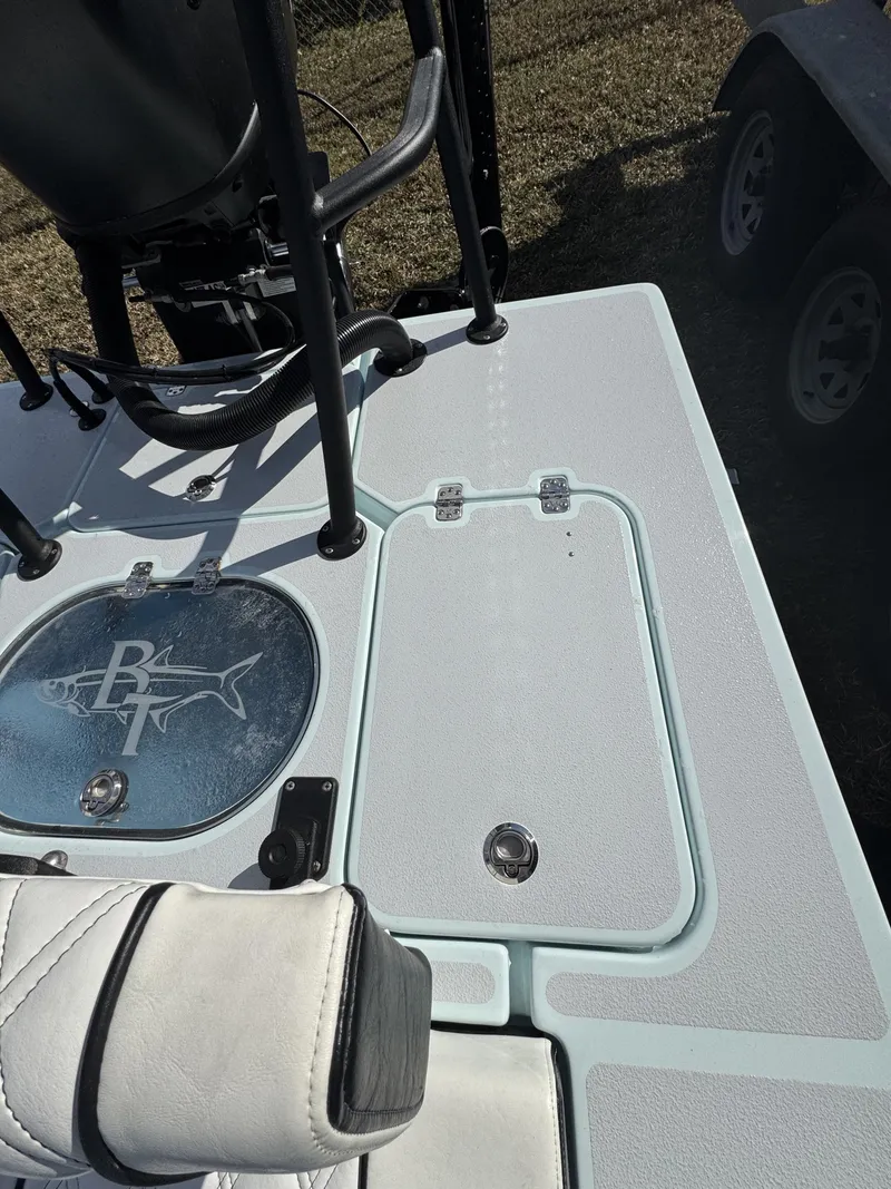 Slide: The Image of Beavertail Vengeance 2025 - 24