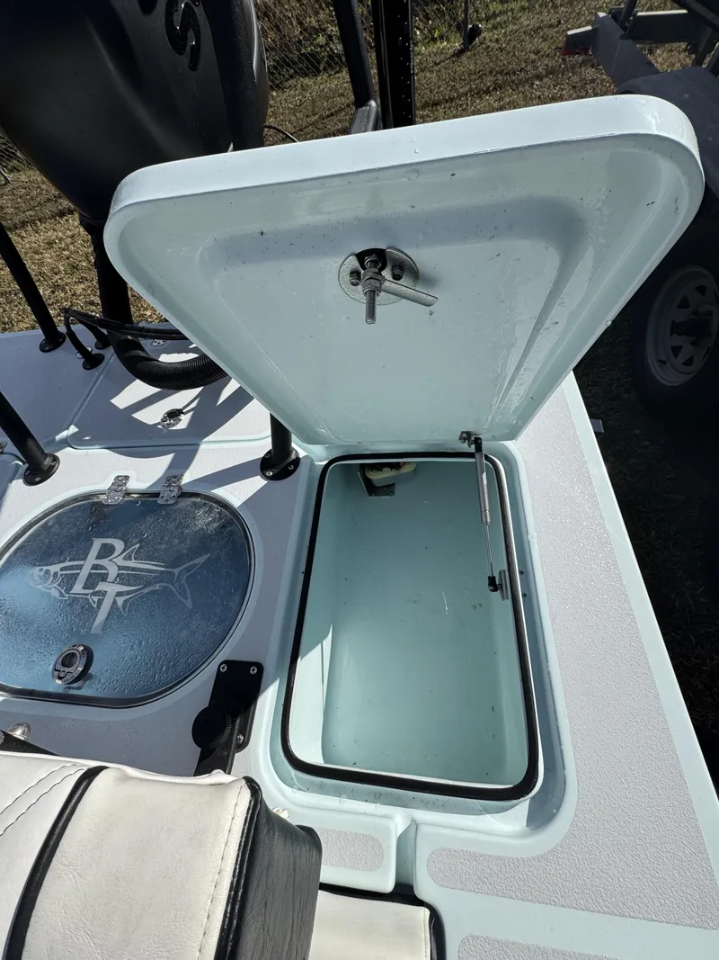 Slide: The Image of Beavertail Vengeance 2025 - 25