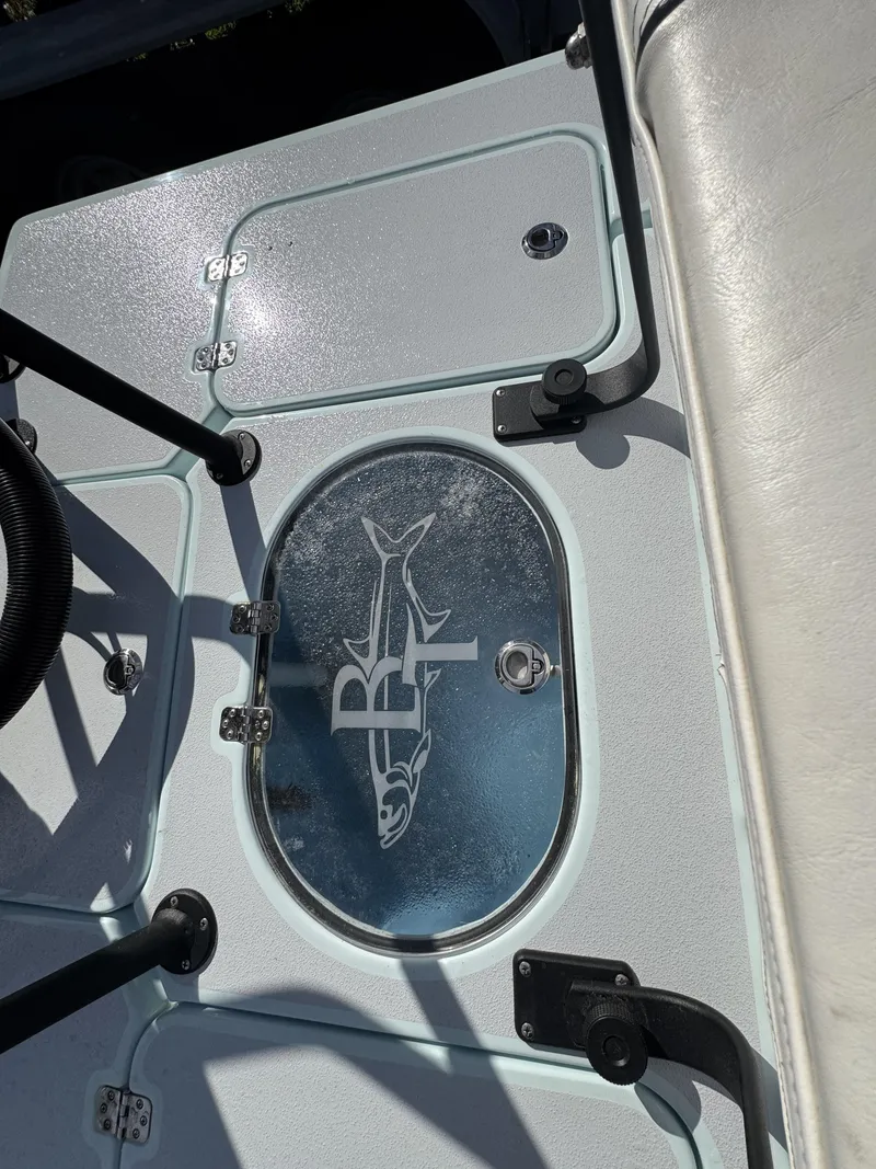 Slide: The Image of Beavertail Vengeance 2025 - 26