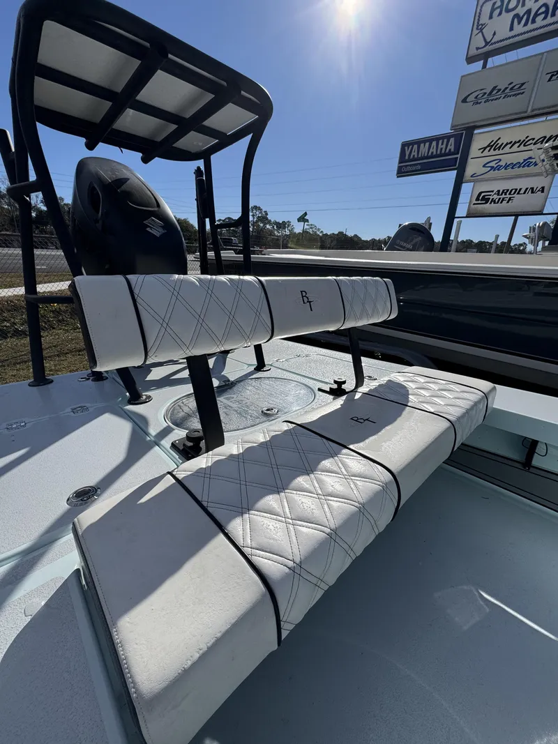 Slide: The Image of Beavertail Vengeance 2025 - 27