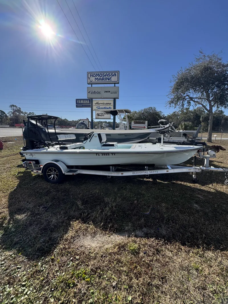 Slide: The Image of Beavertail Vengeance 2025 - 3