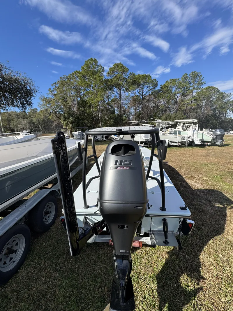 Slide: The Image of Beavertail Vengeance 2025 - 4