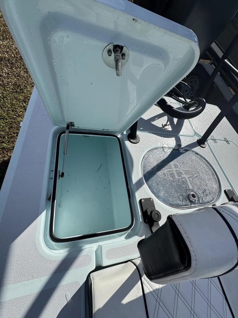 Slide: The Image of Beavertail Vengeance 2025 - 7