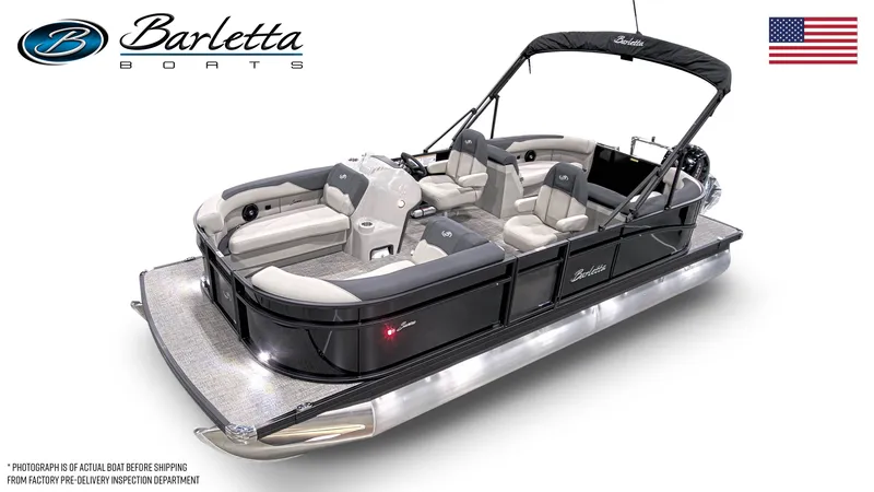 The Image of Barletta SANZA 22QC 2026 - 1