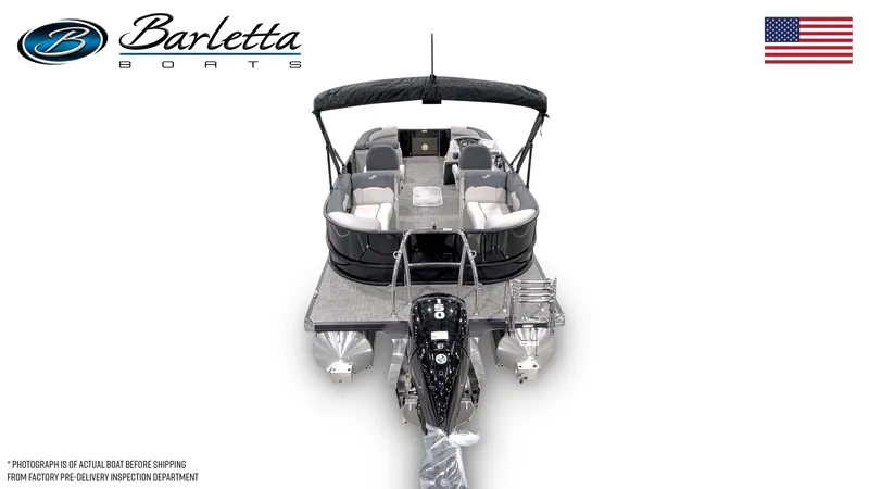 Slide: The Image of Barletta SANZA 22QC 2026 - 3