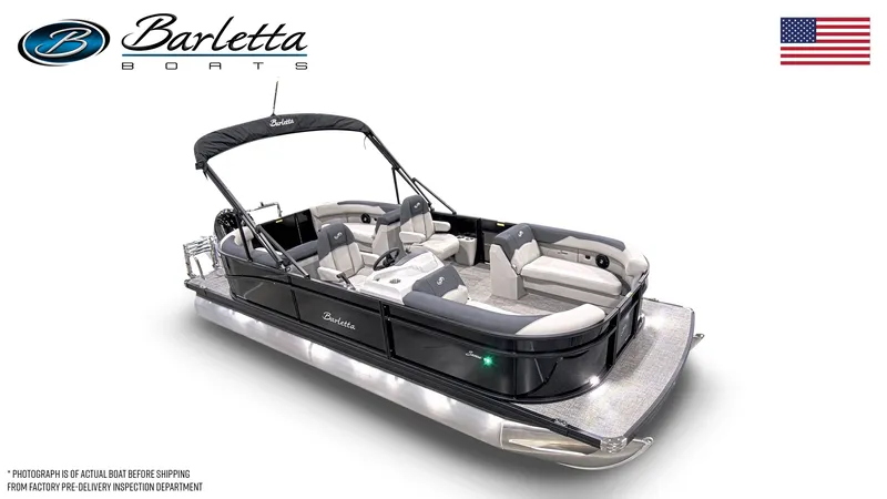 Slide: The Image of Barletta SANZA 22QC 2026 - 5