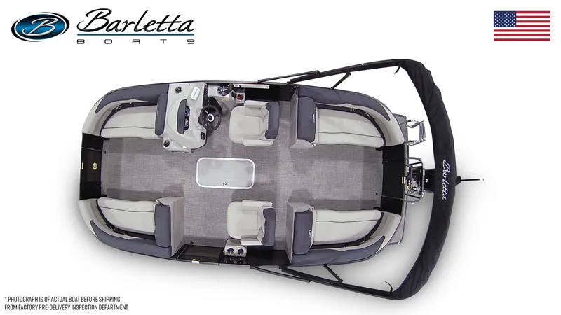 Slide: The Image of Barletta SANZA 22QC 2026 - 6