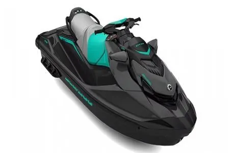 Slide: The Image of Sea-Doo GTR 230 2026 - 3