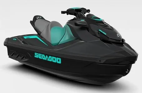 Slide: The Image of Sea-Doo GTR 230 2026 - 4