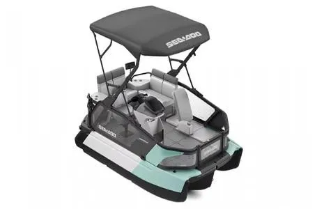 Slide: The Image of Sea-Doo SWITCH SPORT COMPACT 170 2026 - 2
