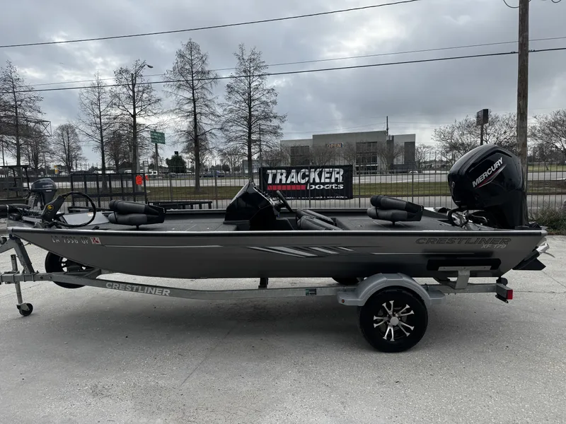 Slide: The Image of Crestliner XF 179 2022 - 6