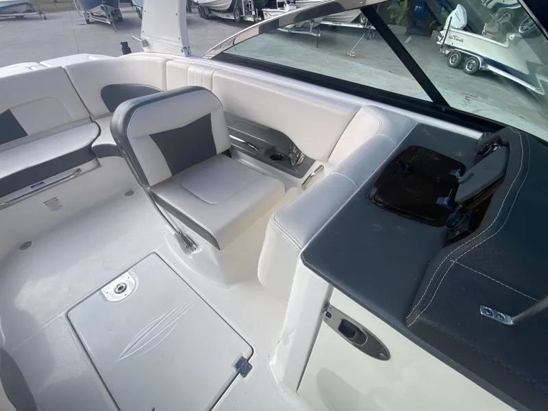 Slide: The Image of Chaparral 227 SSX 2017 - 10