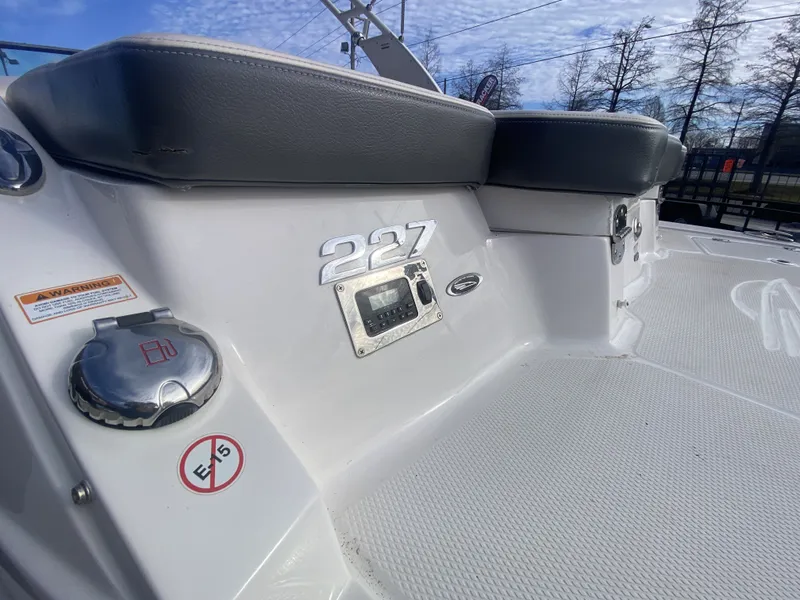 Slide: The Image of Chaparral 227 SSX 2017 - 17