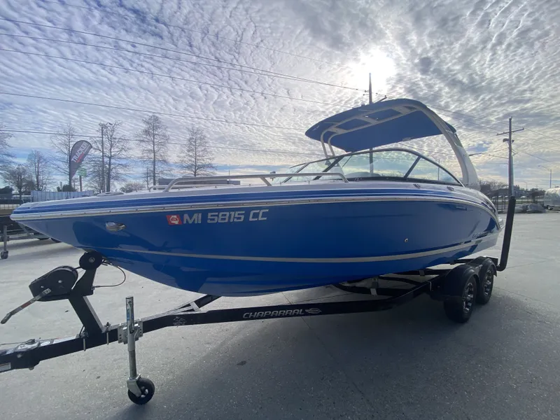 Slide: The Image of Chaparral 227 SSX 2017 - 19