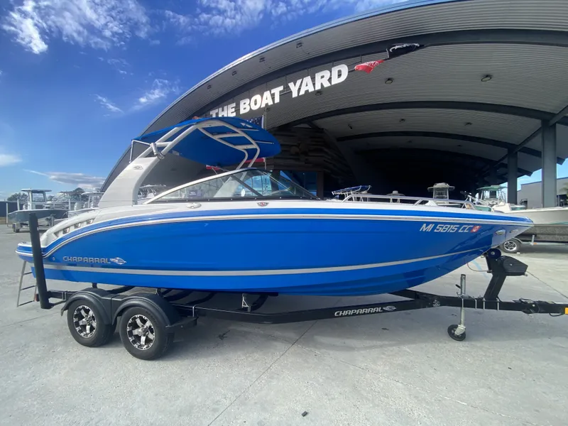 Slide: The Image of Chaparral 227 SSX 2017 - 4