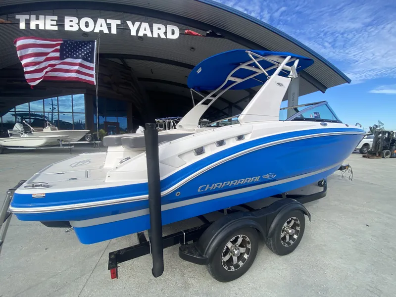 Slide: The Image of Chaparral 227 SSX 2017 - 5