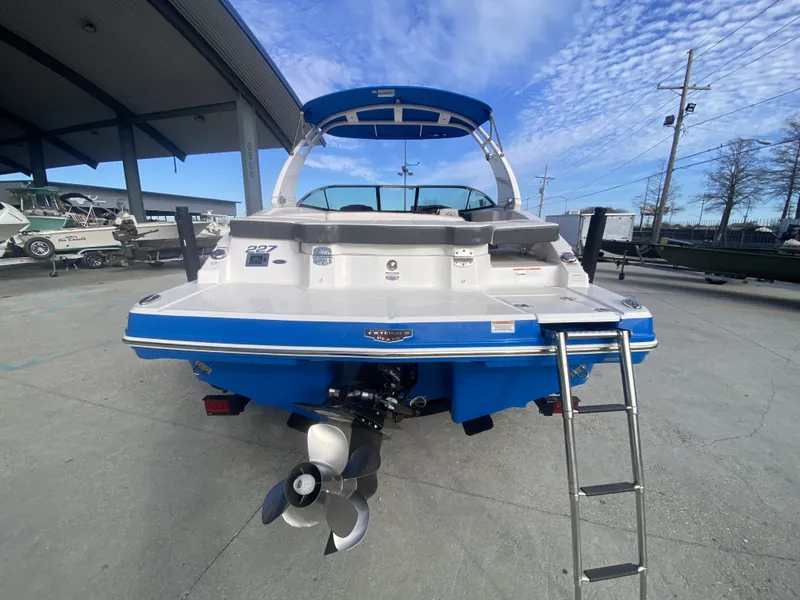 Slide: The Image of Chaparral 227 SSX 2017 - 6