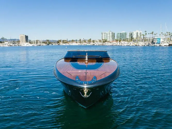 Slide: The Image of 2021 Riva Dolceriva - Image 10 - 10