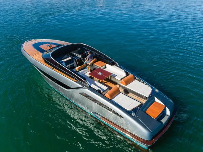 Slide: The Image of 2021 Riva Dolceriva - Image 11 - 11