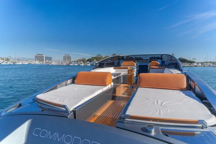 Slide: The Image of 2021 Riva Dolceriva - Image 12 - 12