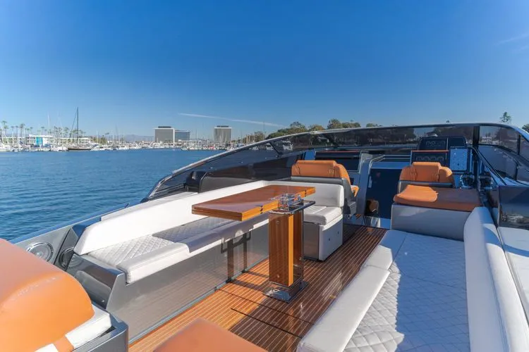 Slide: The Image of 2021 Riva Dolceriva - Image 14 - 14