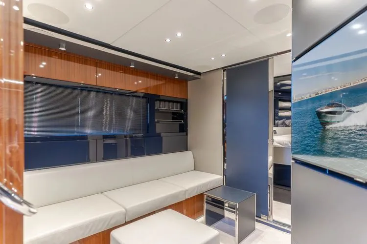 Slide: The Image of 2021 Riva Dolceriva - Image 22 - 22