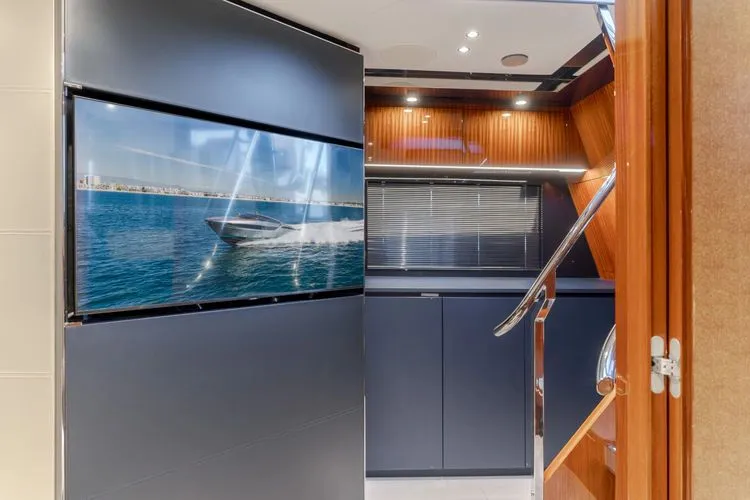 Slide: The Image of 2021 Riva Dolceriva - Image 24 - 24