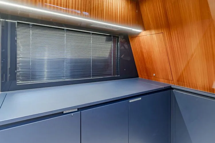 Slide: The Image of 2021 Riva Dolceriva - Image 25 - 25