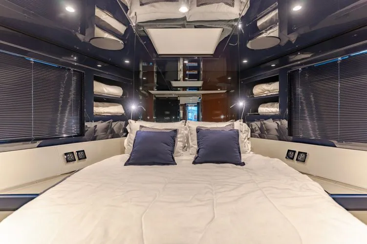 Slide: The Image of 2021 Riva Dolceriva - Image 27 - 27