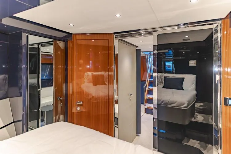 Slide: The Image of 2021 Riva Dolceriva - Image 28 - 28