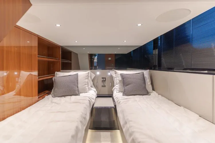 Slide: The Image of 2021 Riva Dolceriva - Image 29 - 29