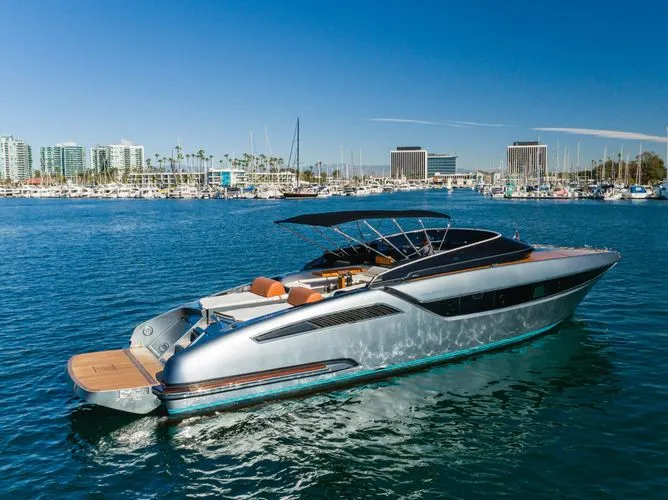 Slide: The Image of 2021 Riva Dolceriva - Image 3 - 3