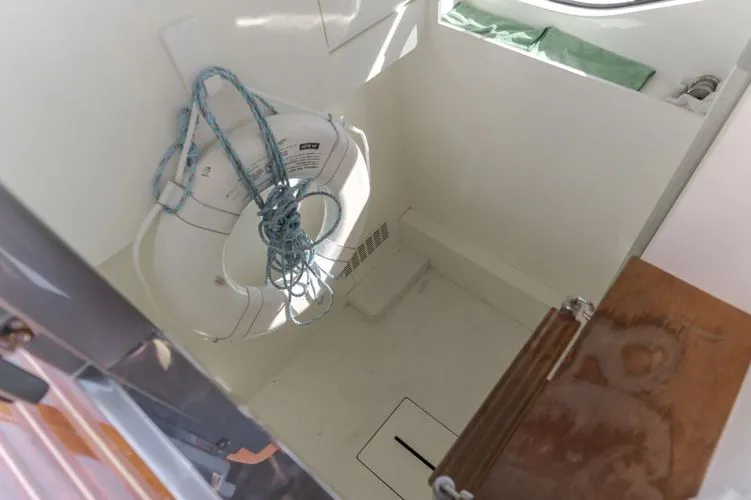 Slide: The Image of 2021 Riva Dolceriva - Image 33 - 33