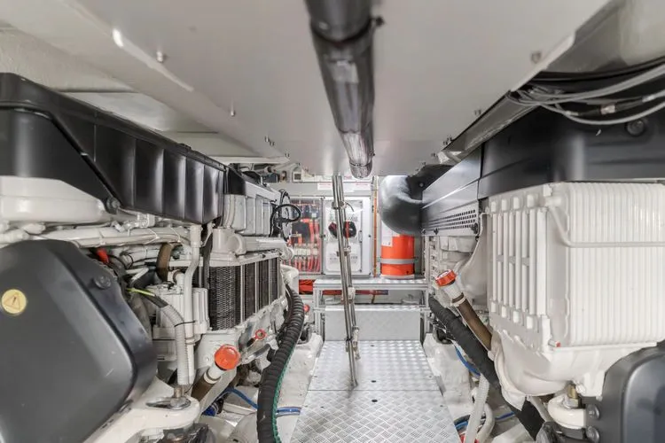 Slide: The Image of 2021 Riva Dolceriva - Image 35 - 35