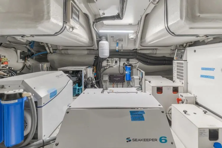 Slide: The Image of 2021 Riva Dolceriva - Image 36 - 36