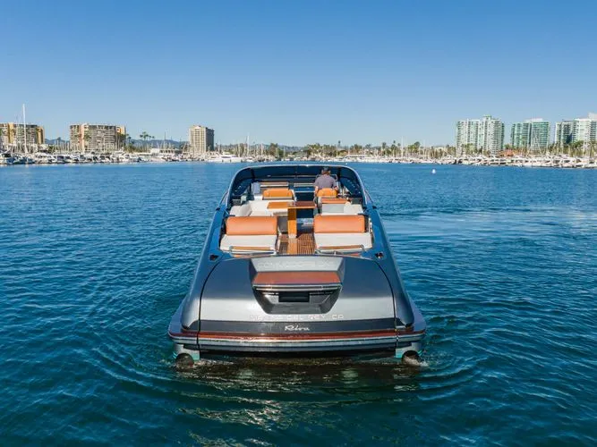 Slide: The Image of 2021 Riva Dolceriva - Image 5 - 5